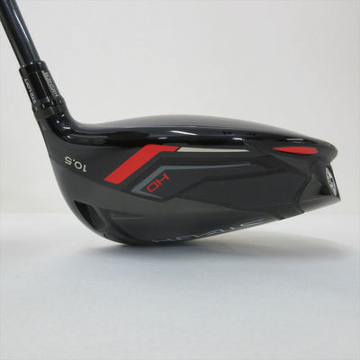 TaylorMade Driver STEALTH HD 10.5° Regular TENSEI RED TM50(STEALTH)