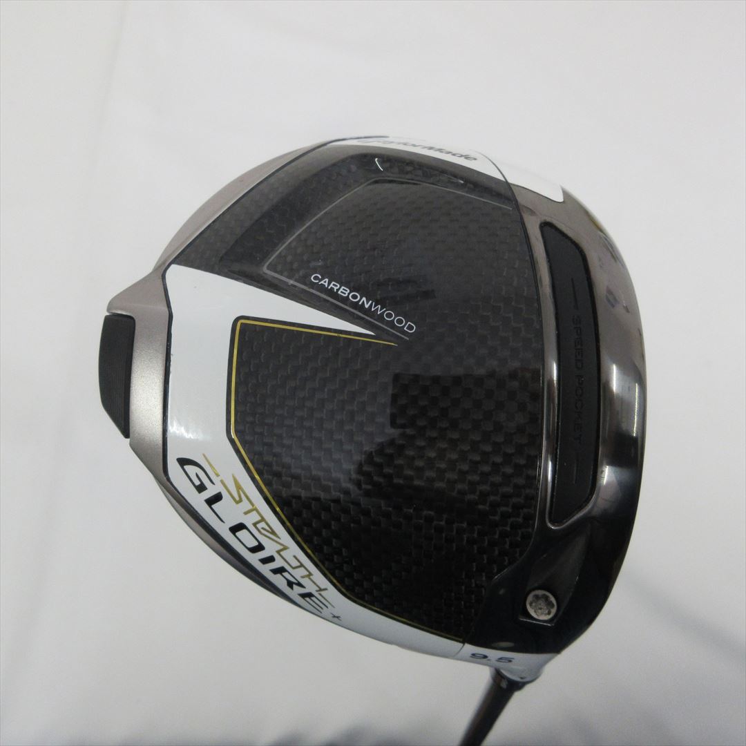 TaylorMade Driver STEALTH GLOIRE+ 9.5° Regular SPEEDER NX for TM