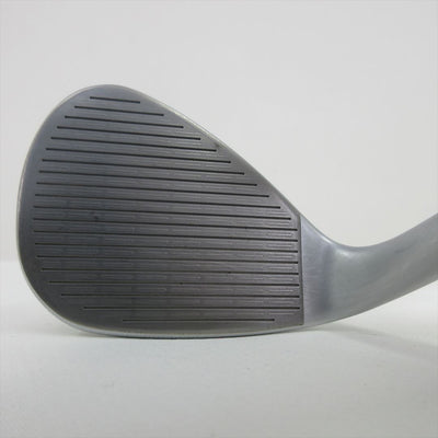 TaylorMade Wedge MILLED GRIND HI-TOE(2022) Chrome 58° Diamana WEDGE 95