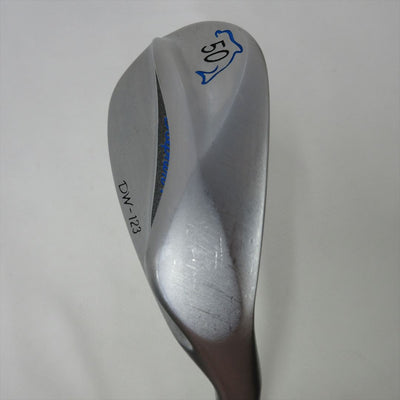 Kasco Wedge Dolphin Wedge DW-123 Silver 50° Dolphin DP-231