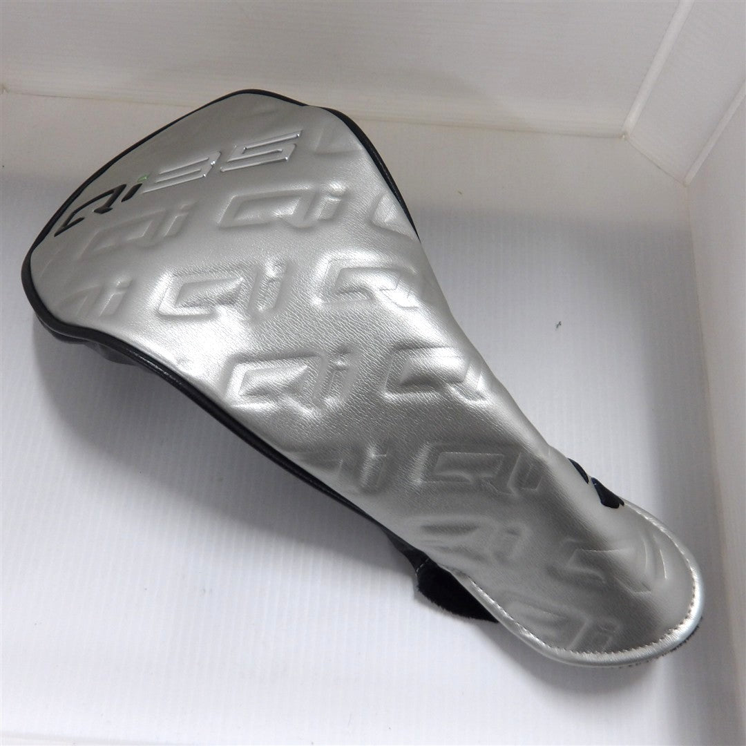 TaylorMade Driver Qi35 LS – GOLF Partner USA