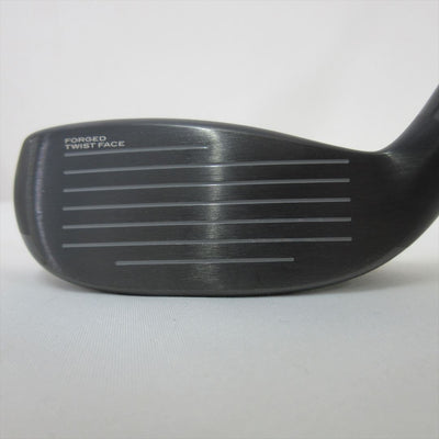 TaylorMade Hybrid STEALTH2 PLUS HY 19.5° Stiff Diamana TM70