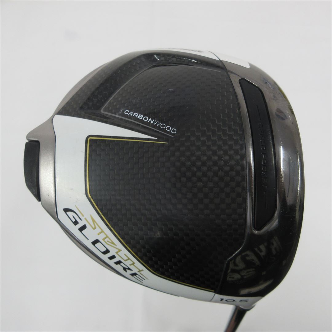 TaylorMade Driver STEALTH GLOIRE 10.5° Regular Speeder NX GREEN 50