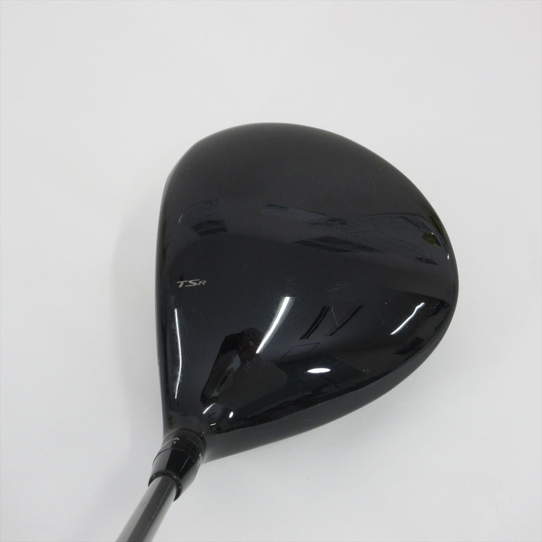 Titleist Driver Fair Rating TSR2 10° Stiff TSP310