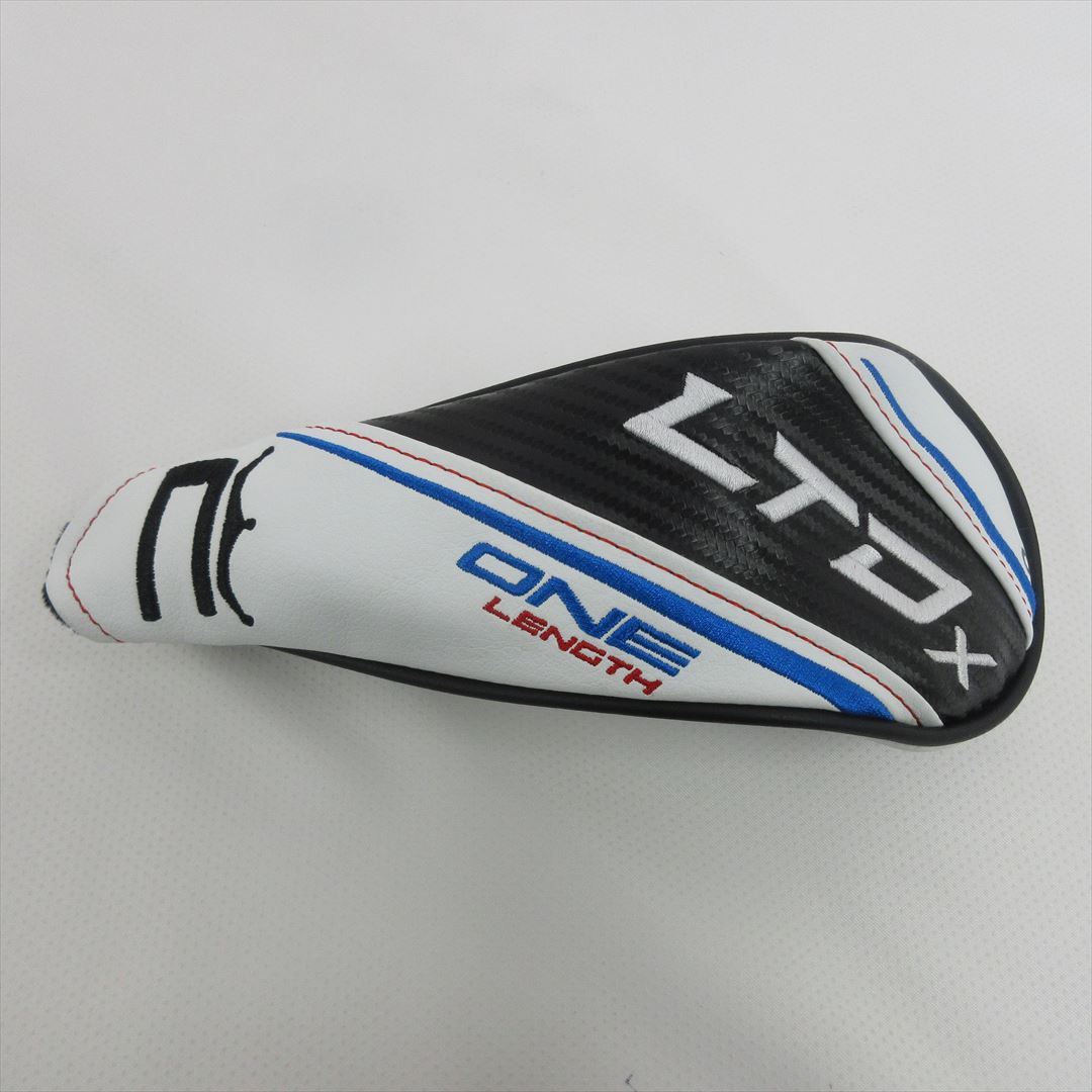 Cobra Hybrid KING LTDx ONE LENGTH HY 24° Regular SPEEDER NX for Cobra