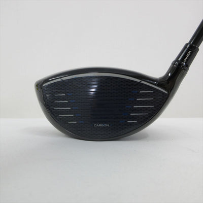 TaylorMade Driver Qi10 10.5° Stiff TOUR AD CQ-5