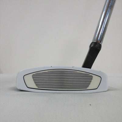 TaylorMade Putter Spider EX NAVY/WHITE SmallSlant 34 inch