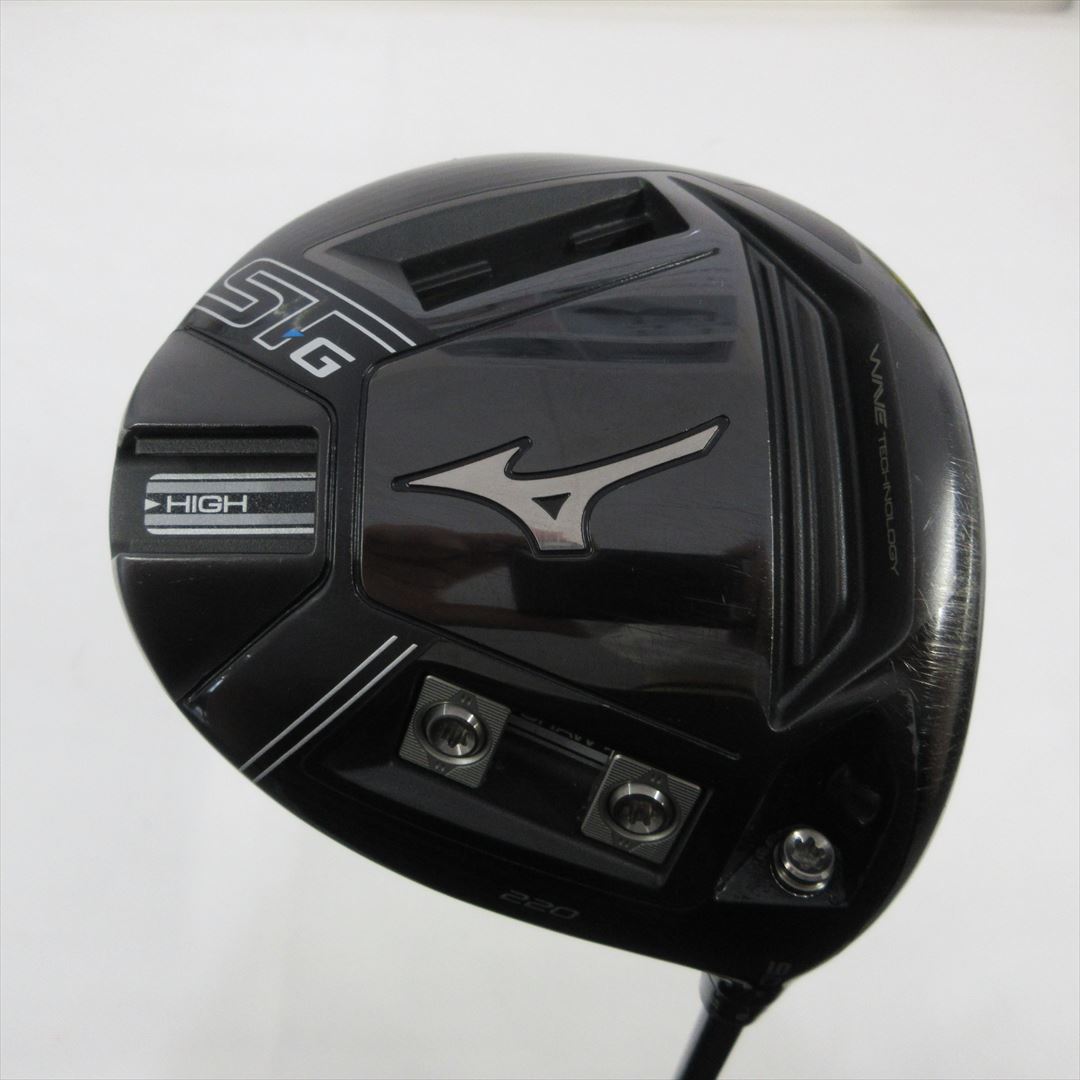 Mizuno Driver Mizuno ST-G 220 9° Stiff TOUR AD MJ-6