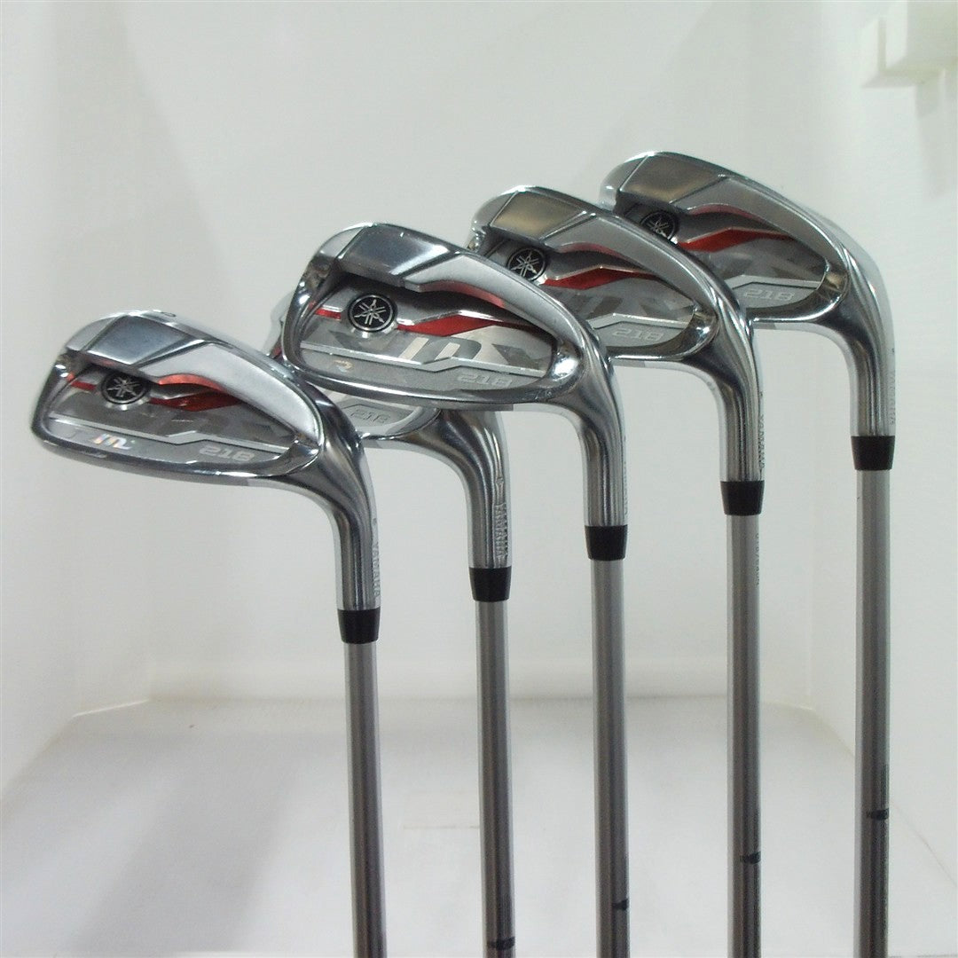 YAMAHA RMX SERIES – GOLF Partner USA | Used Golf Club Shop