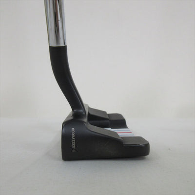 Odyssey Putter TRIPLE TRACK DOUBLE WIDE FLOW 34 inch