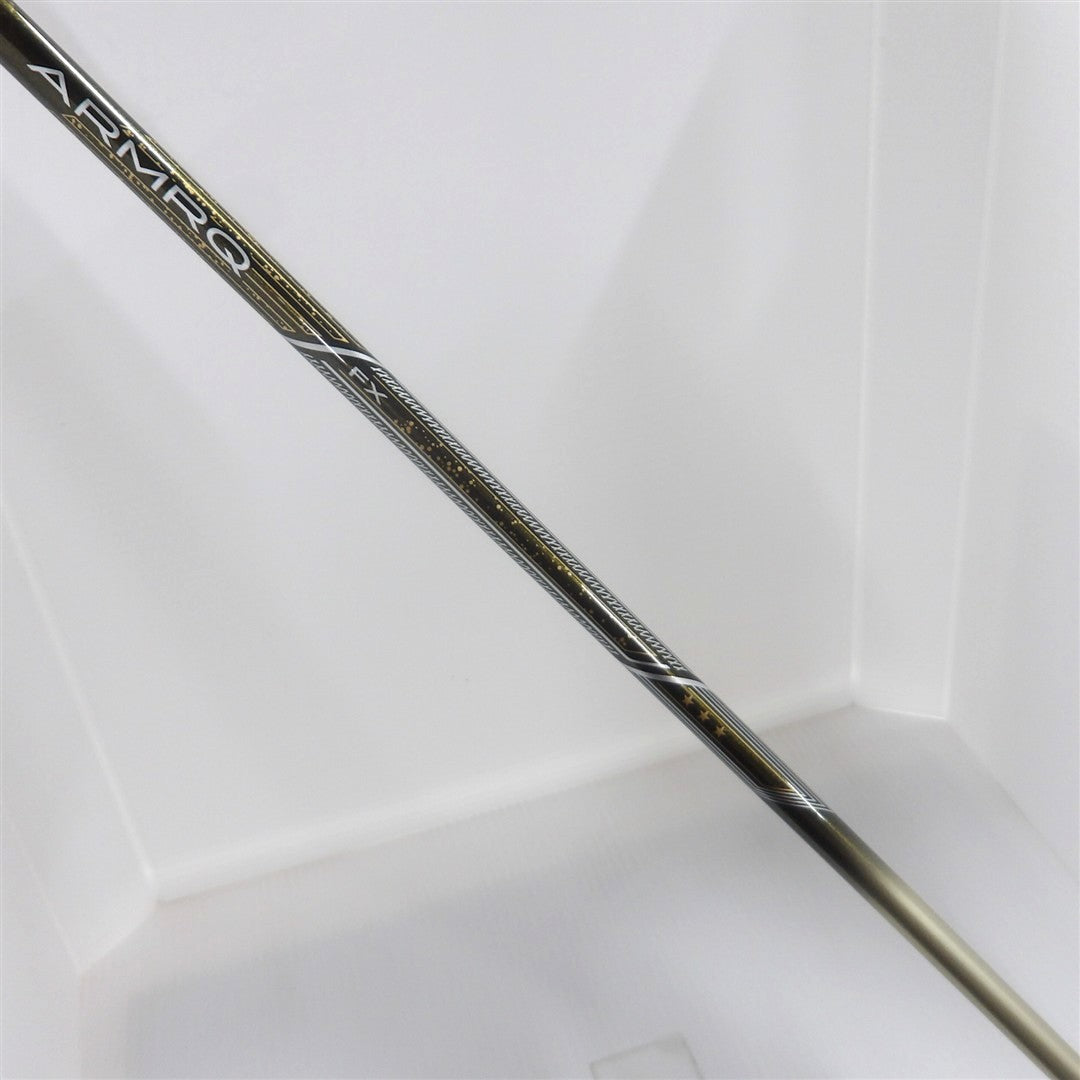 HONMA Hybrid TOUR WORLD TW767 PROTOTYPE HY 30° Regular 3S ARMRQ FX