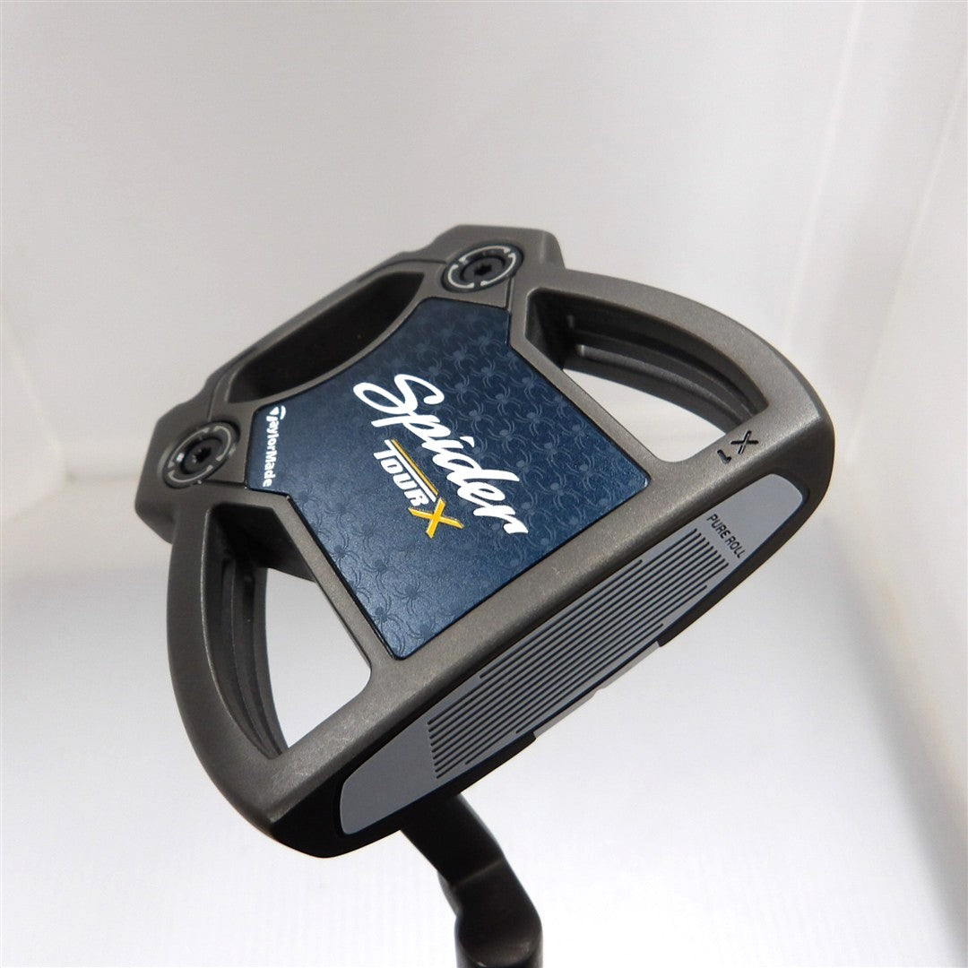 クラブ spider tour x1 TaylorMade Putter Spider TOUR X X1 – GOLF Partner USA