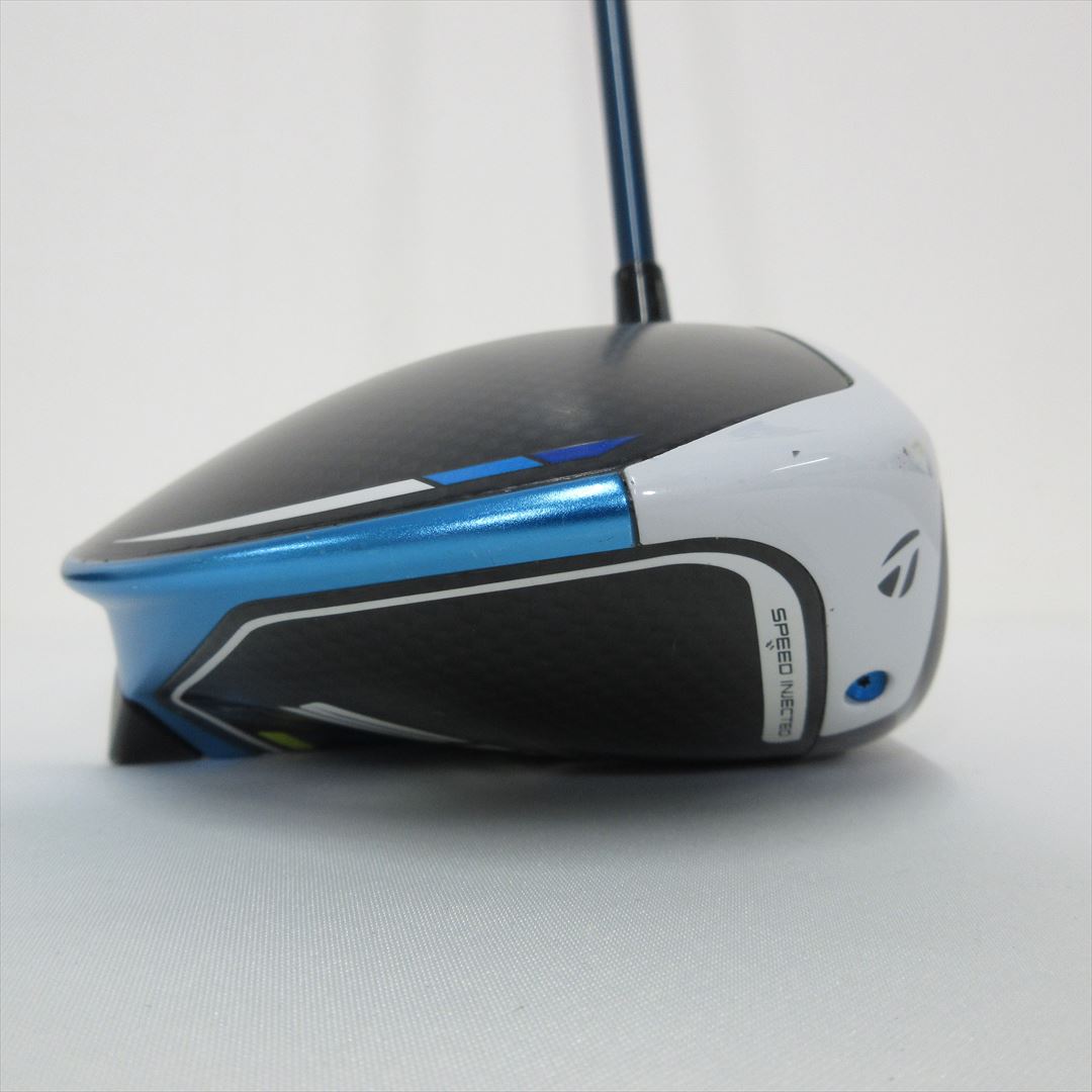 TaylorMade Driver SIM2 MAX-D 9° Stiff TENSEI BLUE TM50(SIM2)