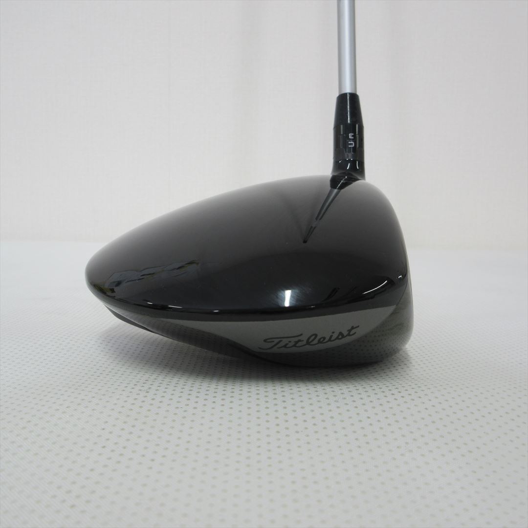 Titleist Driver TSR1 9° Stiff TSP120