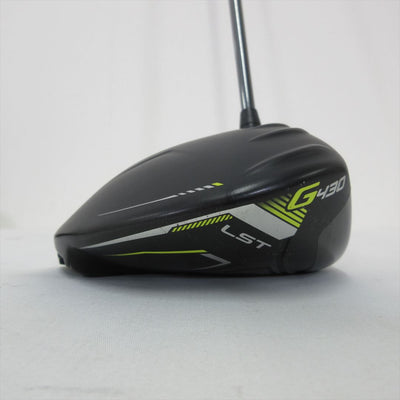 Ping Driver G430 LST 10.5° Stiff PING TOUR 2.0 CHROME 75