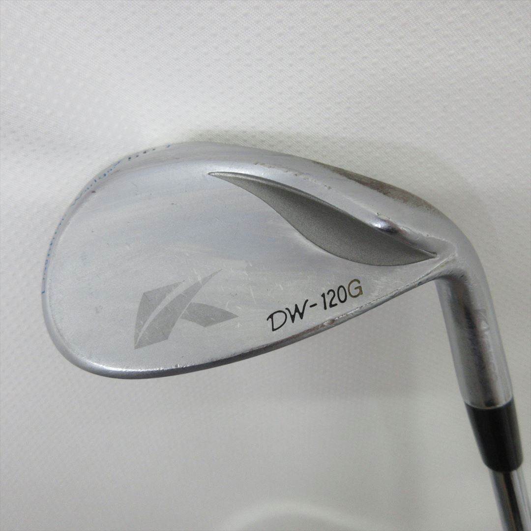 Kasco Wedge Dolphin Wedge DW-120G Silver 56° NS PRO 950GH neo