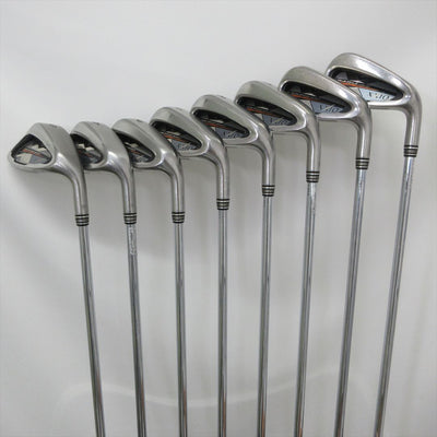 XXIO Iron Set XXIO10 Stiff NS PRO 870GH D.S.T for XXIO8 pieces