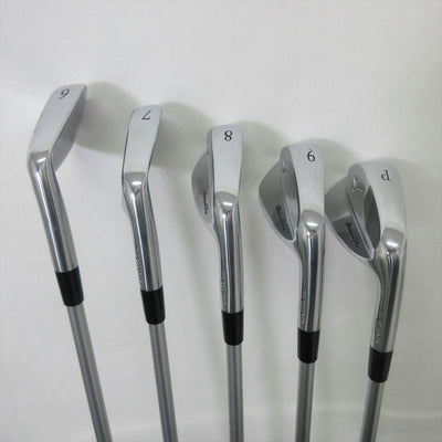 Mizuno Iron Set Mizuno Pro 120 Stiff MCI 100 5 pieces