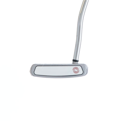 Odyssey Putter Brand New WHITE HOT OG V-LINE 34 inch: