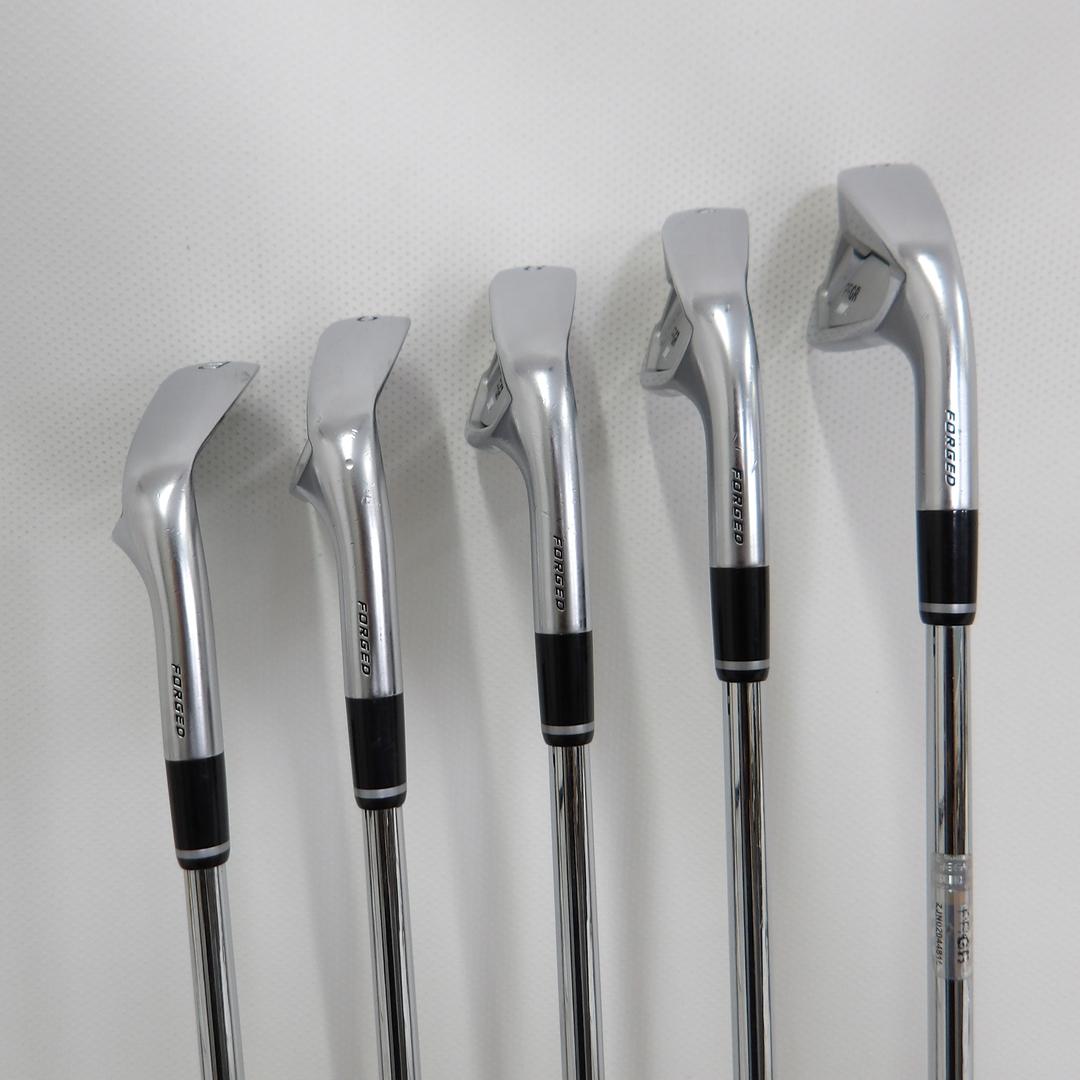 PRGR Iron Set PRGR 02(2023) – GOLF Partner USA
