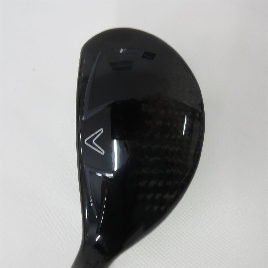 Callaway Hybrid EPIC STAR HY 20° Regular Speeder EVOLUTION for EPIC