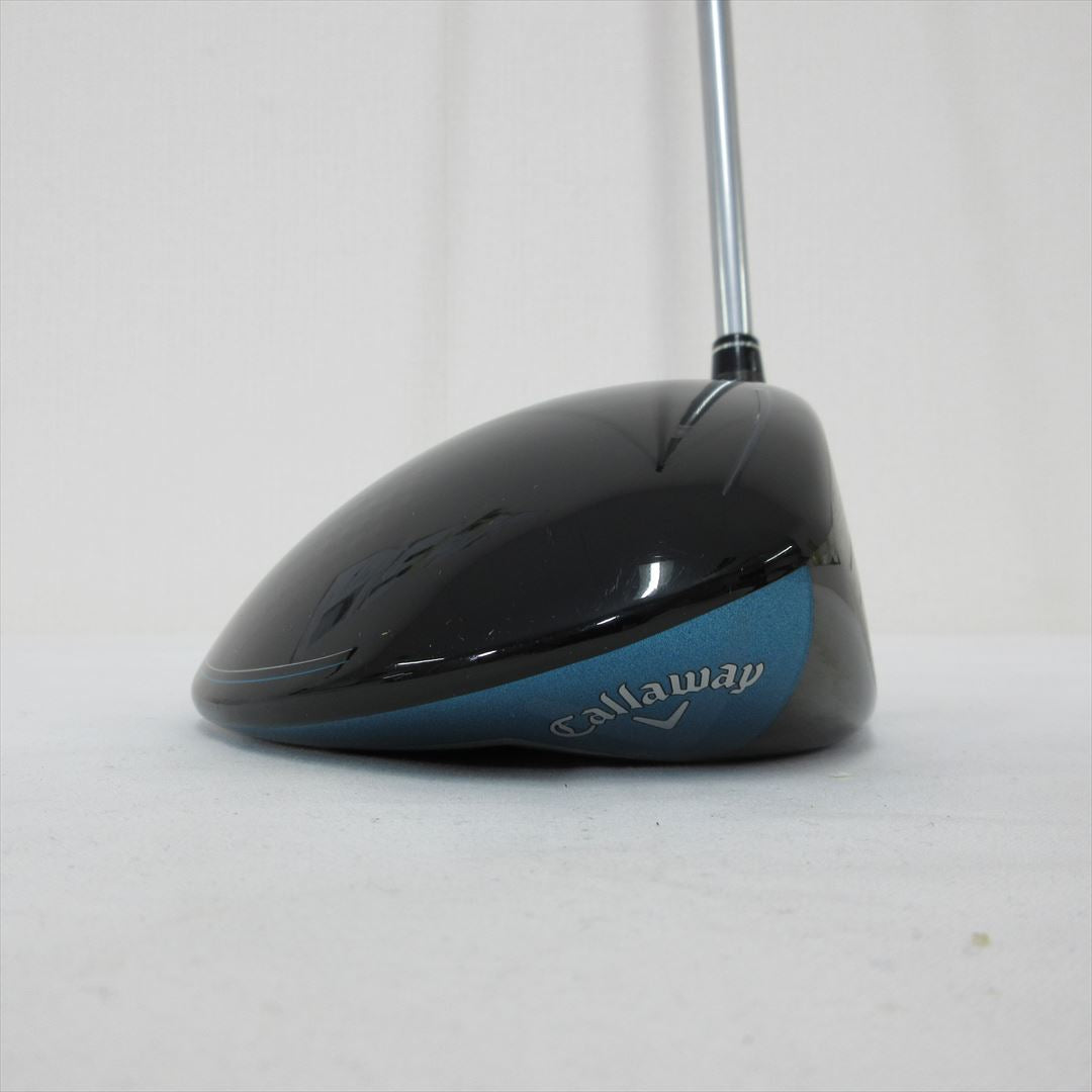 Callaway Driver ROGUE STAR 9.5° Stiff FUBUKI for CW 40