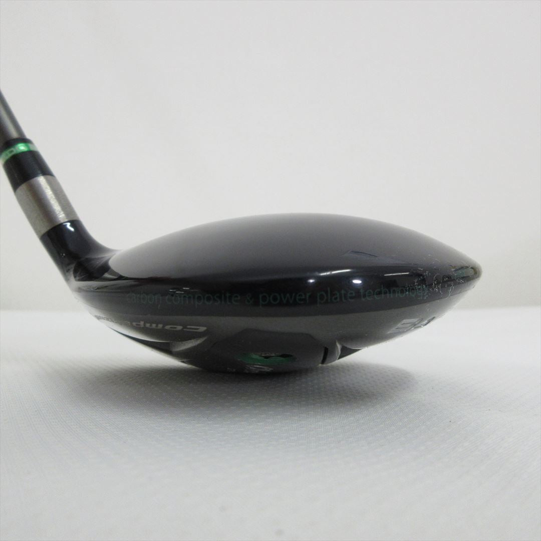 Baldo Fairway COMPETIZIONE 568(2023) – GOLF Partner USA
