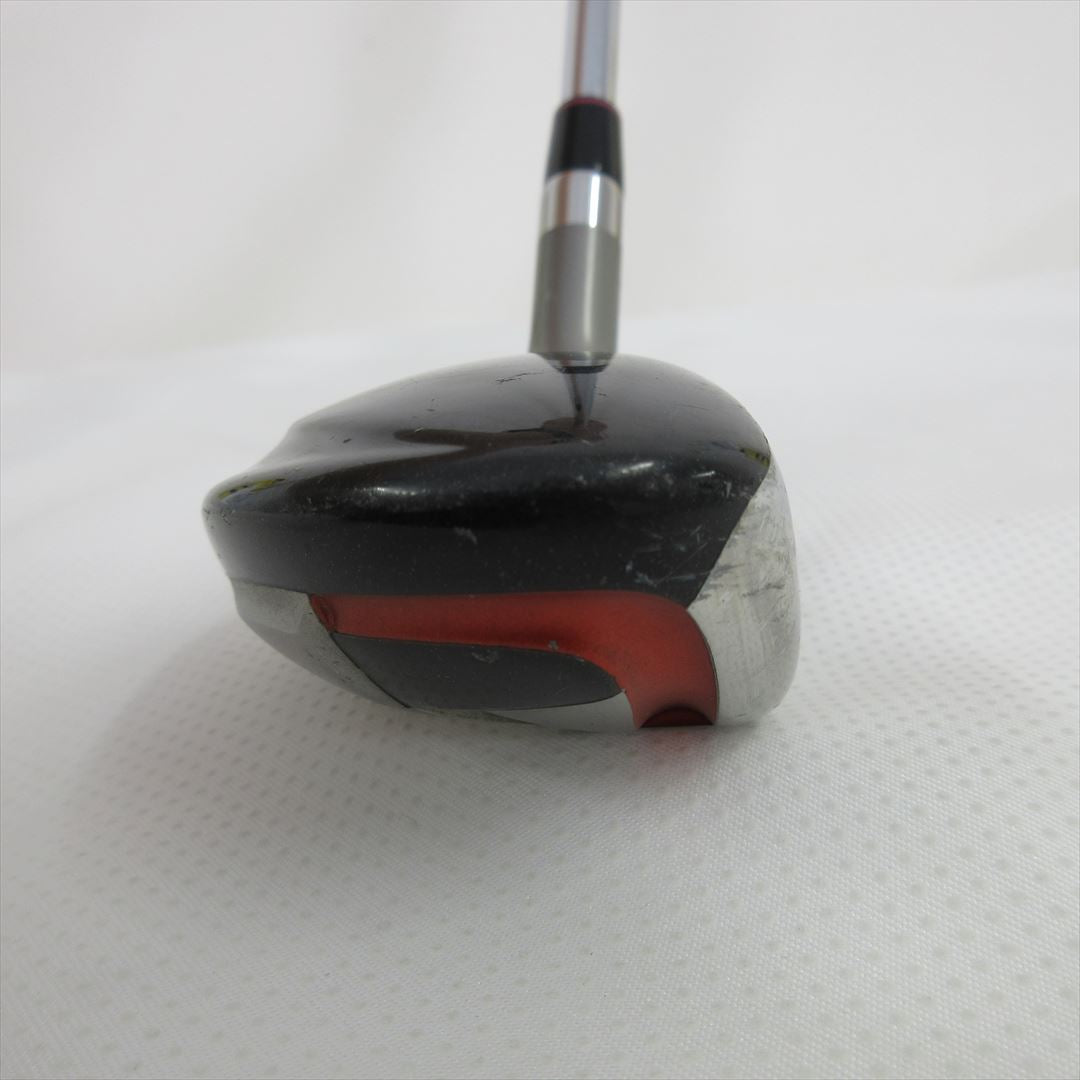 Nike Hybrid VICTORY RED HY 21° Stiff NS PRO 950GH