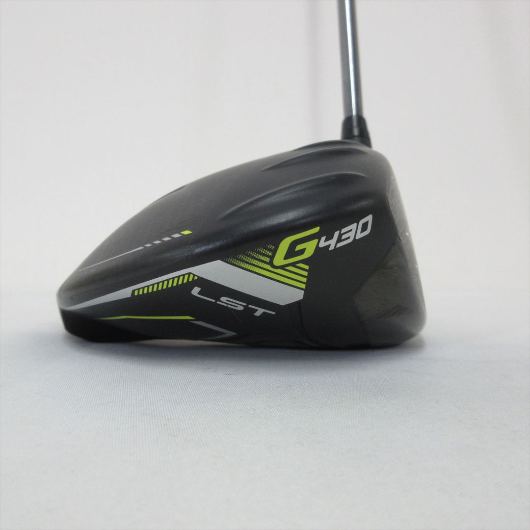 Ping Driver G430 LST 10.5° Stiff PING TOUR 2.0 CHROME 65