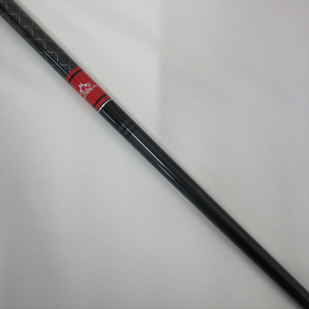 TaylorMade Driver STEALTH 9° Stiff TENSEI RED TM50(STEALTH):