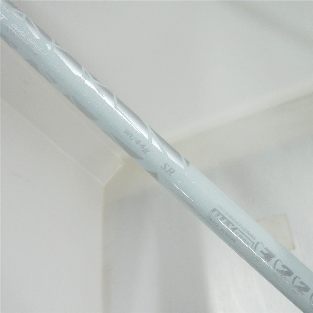 XXIO Hybrid XXIO12 HY 20° StiffRegular XXIO MP1200