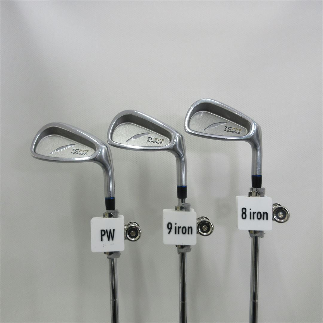 Fourteen Iron Set TC 777 FORGED Stiff NS PRO 950GH HT 6 pieces