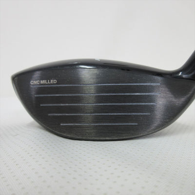 PRGR Hybrid RS JUST(2022) HY 22° Stiff Diamana FOR PRGR(2022)