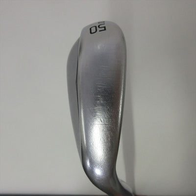 Ping Wedge PING GLIDE 4.0 50° Dynamic Gold 120 S200 Dot Color Black