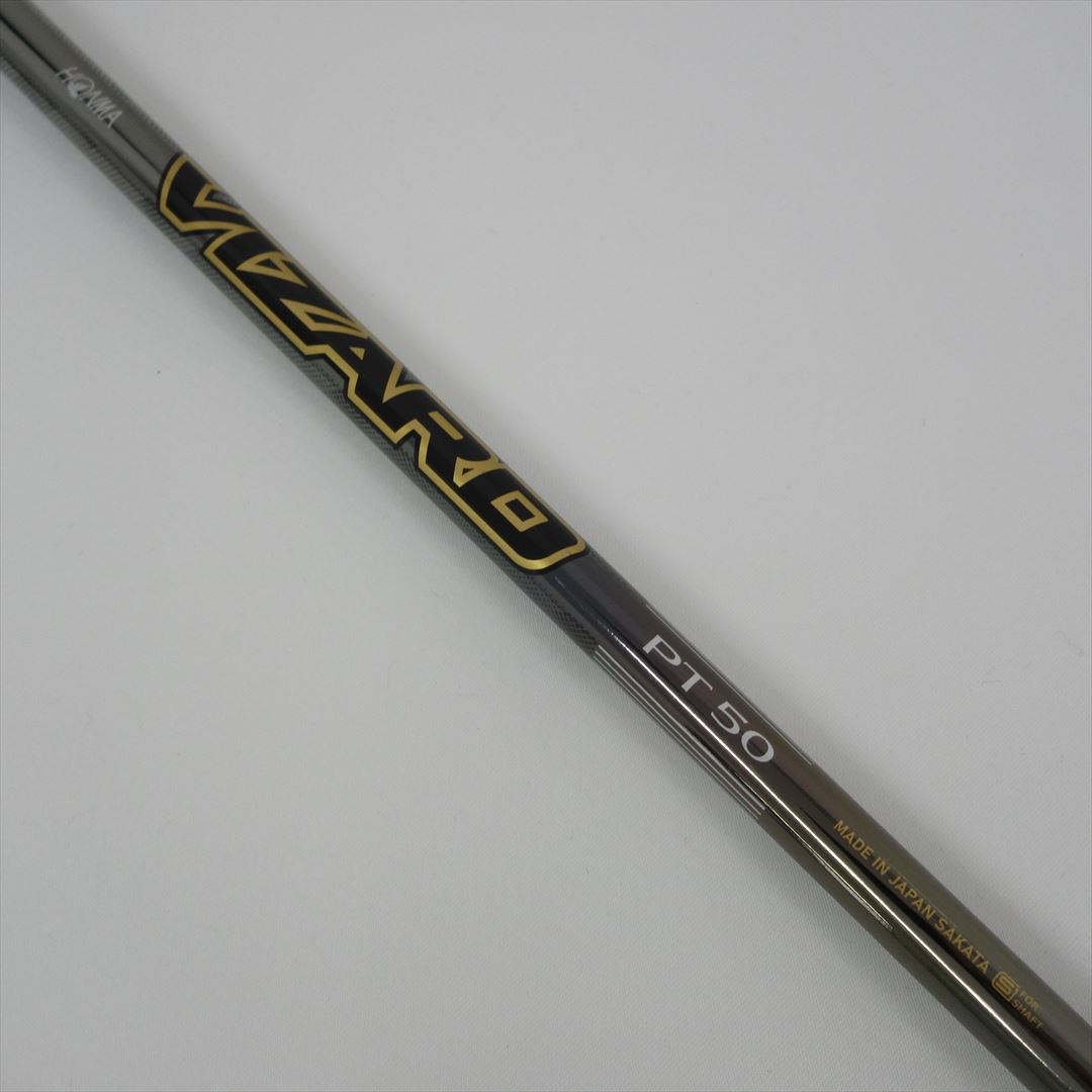 HONMA Driver BERES NX Triple Star 10.5° VIZARD PT 50: