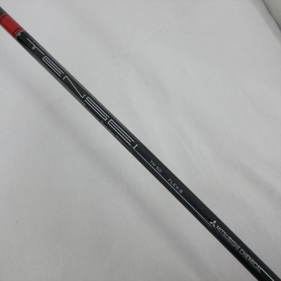 TaylorMade Driver STEALTH2 10.5° Stiff TENSEI RED TM50(STEALTH)