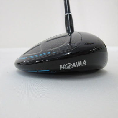 HONMA Fairway BERES NX 5W 18° Regular VIZARD FOR NX 45