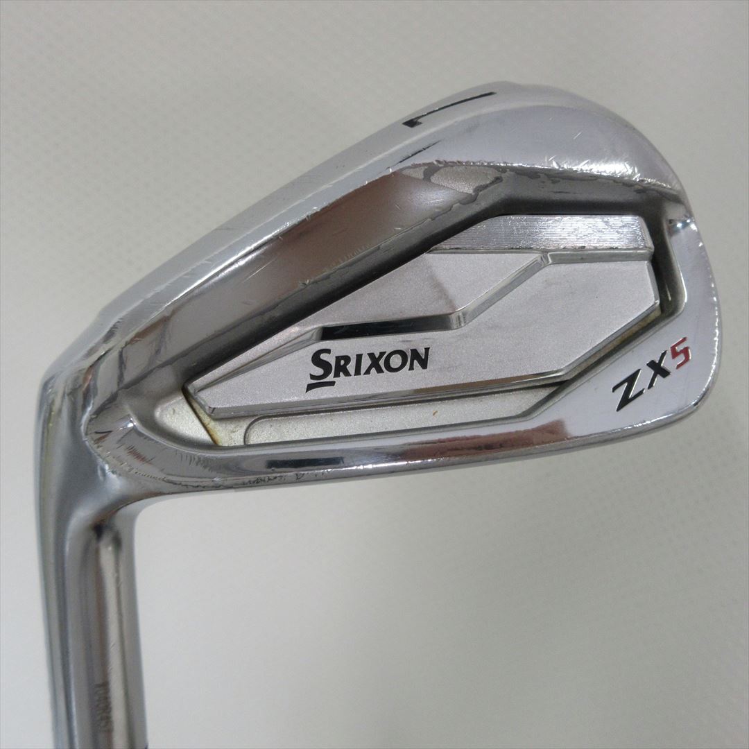 Dunlop Iron Set Left-Handed SRIXON ZX5 Stiff NS PRO 950GH D.S.T 6 pieces