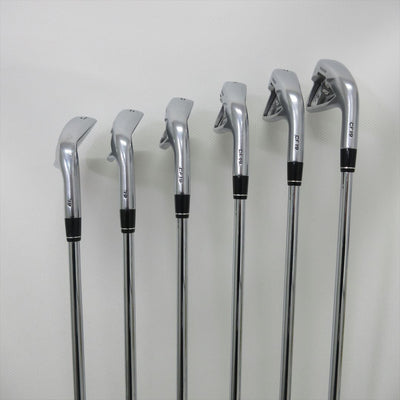 Callaway Iron Set APEX -2019 Regular NS PRO 850GH 6 pieces