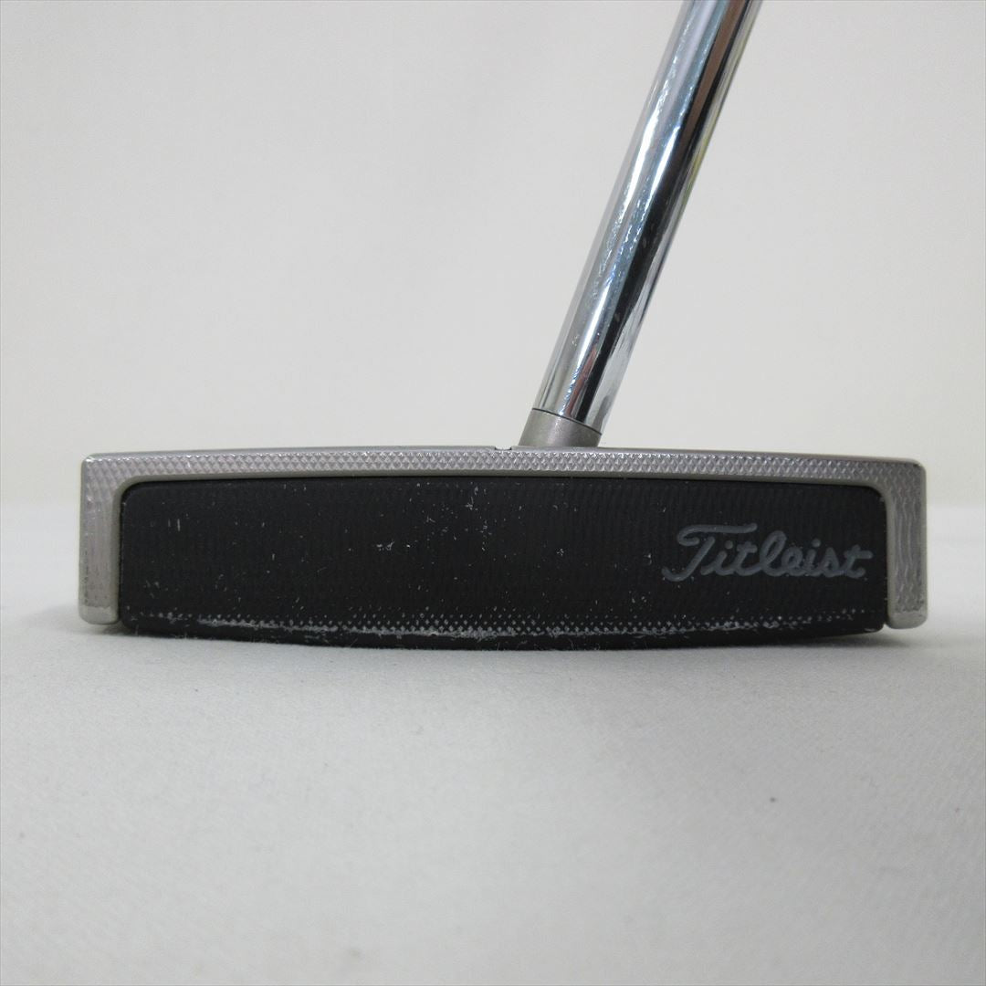 Titleist Putter SCOTTY CAMERON FUTURA 5S(2017) 33 inch