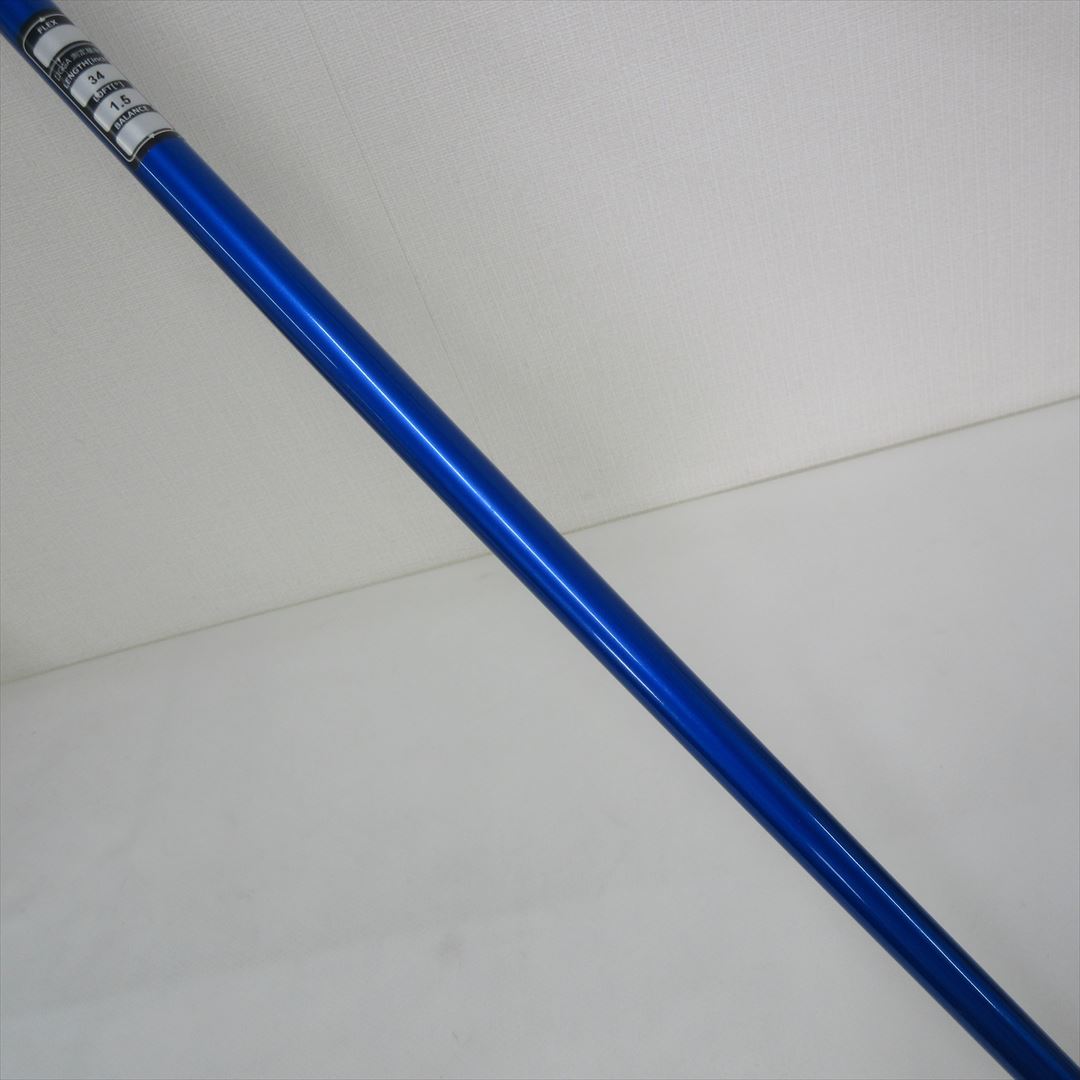 Kasco Putter Blue 9/9 BNM-006 34 inch