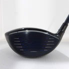 TaylorMade Driver Qi10 MAX 10.5° Stiff Diamana BLUE TM50