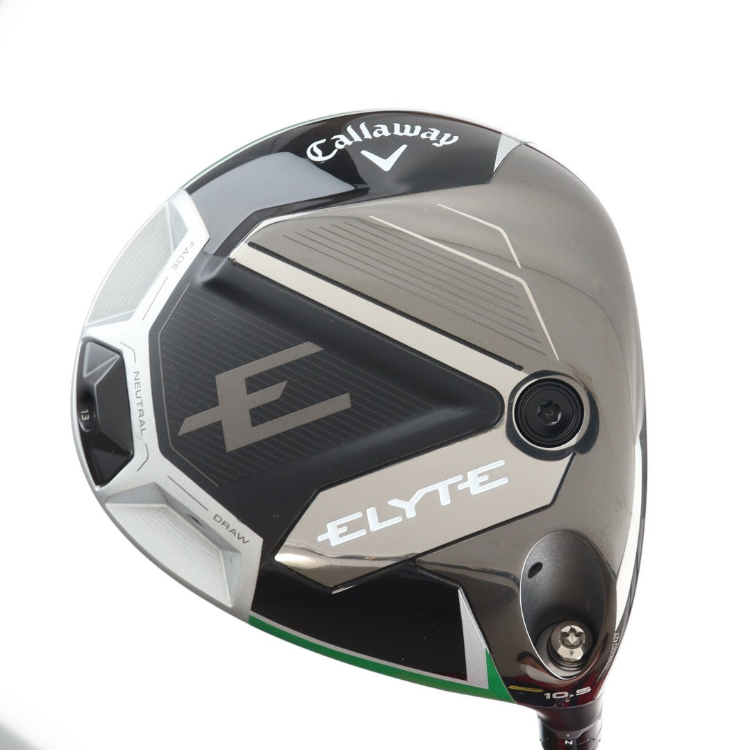 Callaway Driver ELYTE ELYTE – GOLF Partner USA