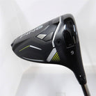 Ping Driver G430 MAX 10K 9° Stiff PING TOUR 2.0 CHROME 65