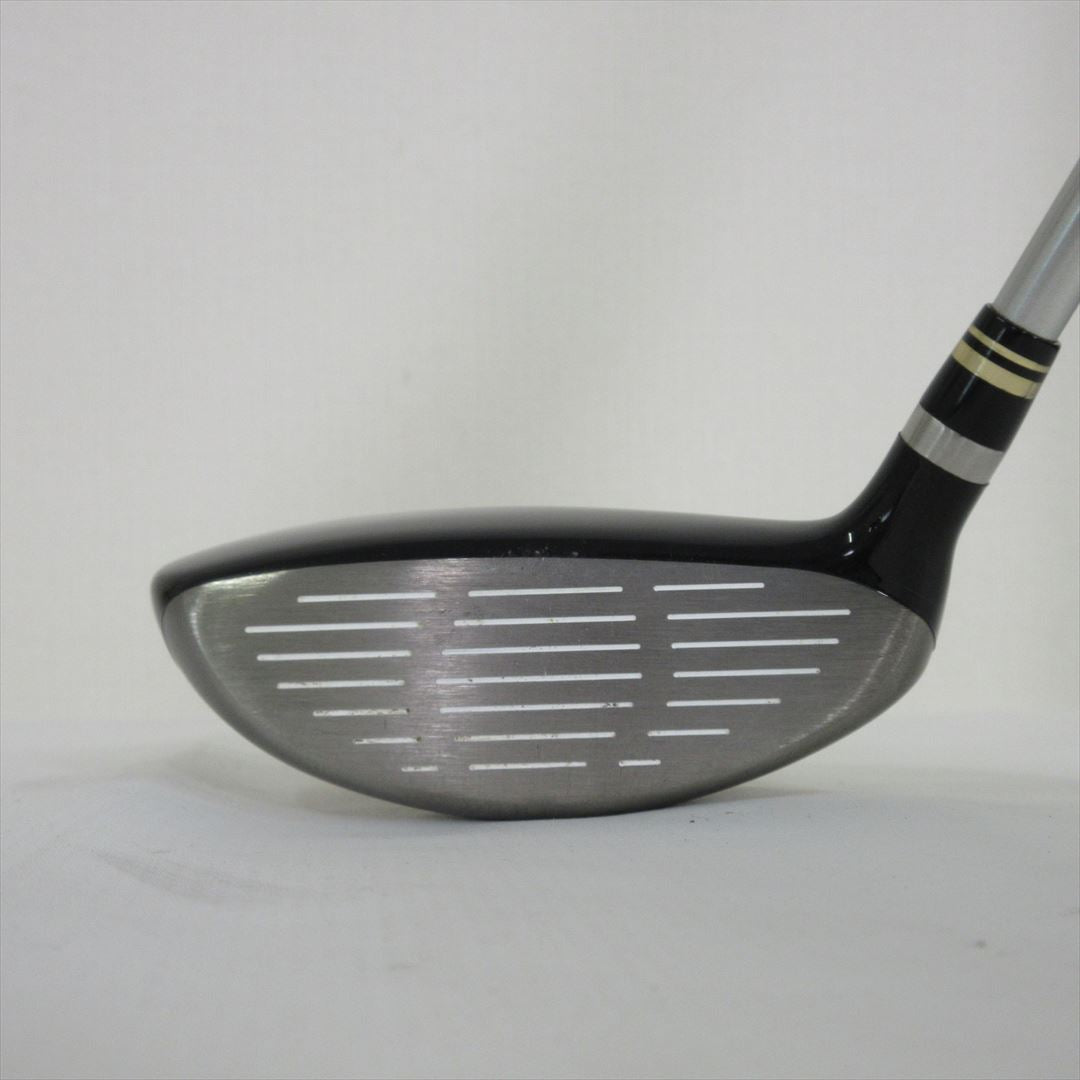 Ryoma golf Hybrid Ryoma Utility Silver HY 24° Stiff Tour AD RYOMA U