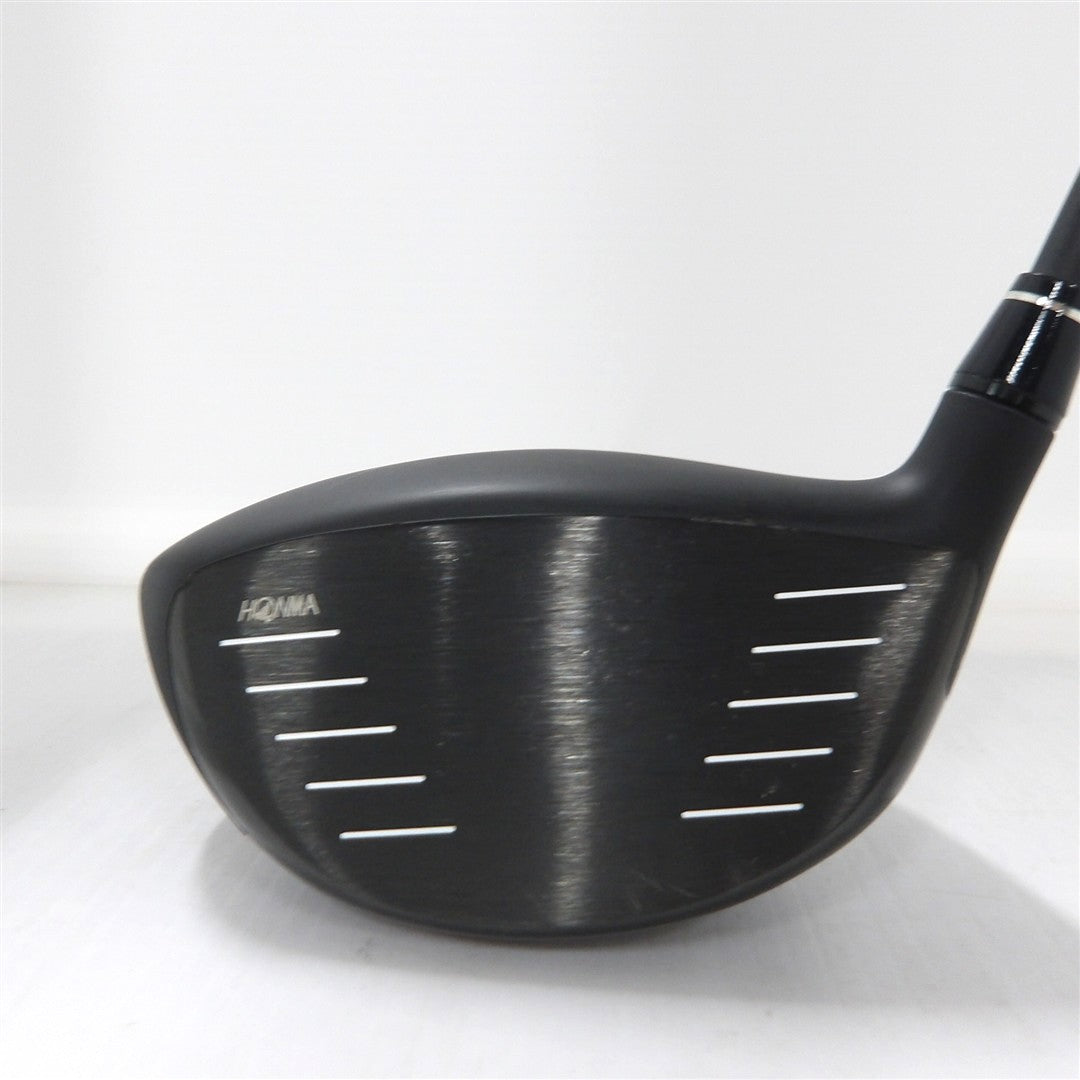 HONMA Driver TOUR WORLD GS PROTOTYPE 2 9.5° Stiff VIZARD FZ-5