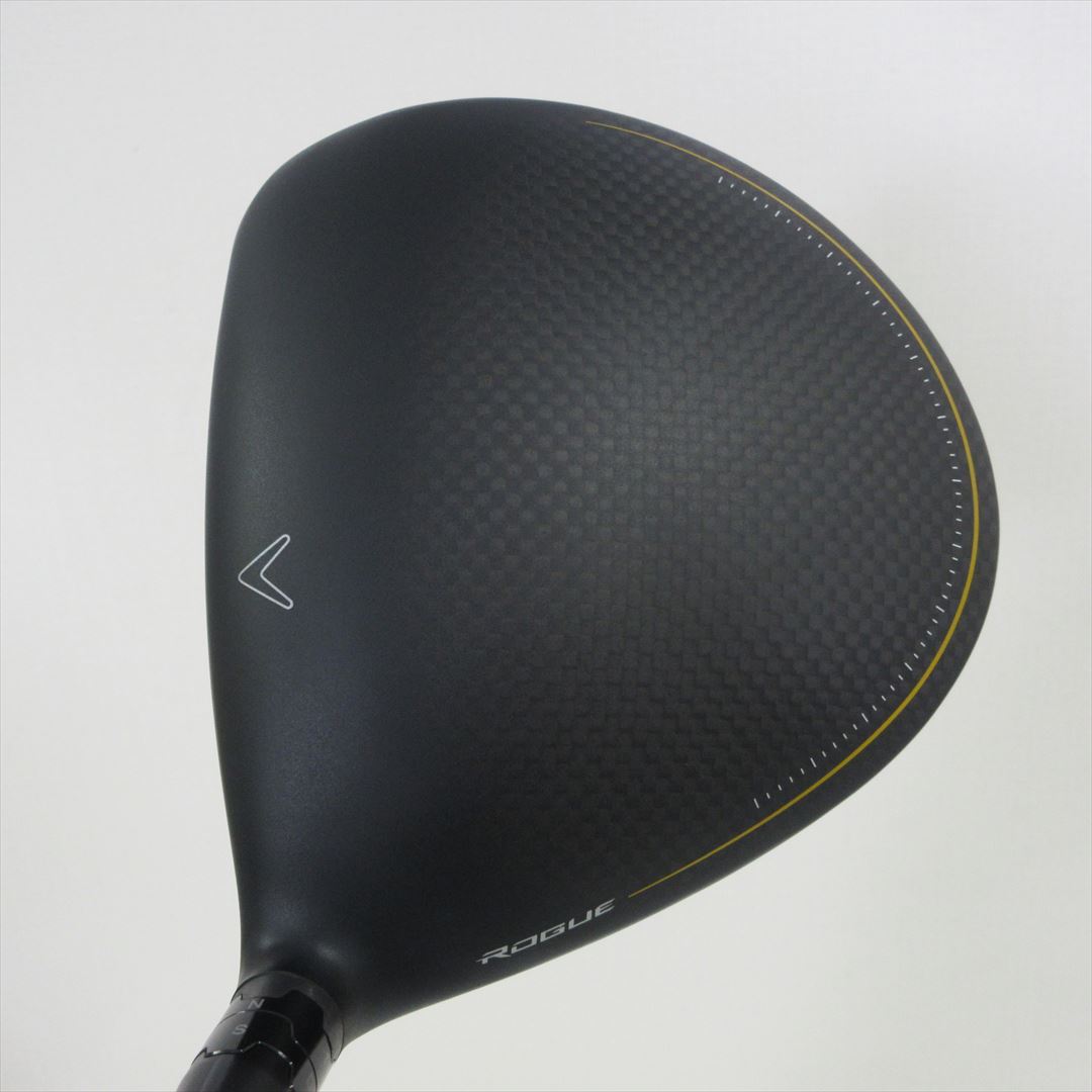 Callaway Driver ROGUE ST MAX LS 9° Stiff TENSEI 55 for CW(ROGUE ST)