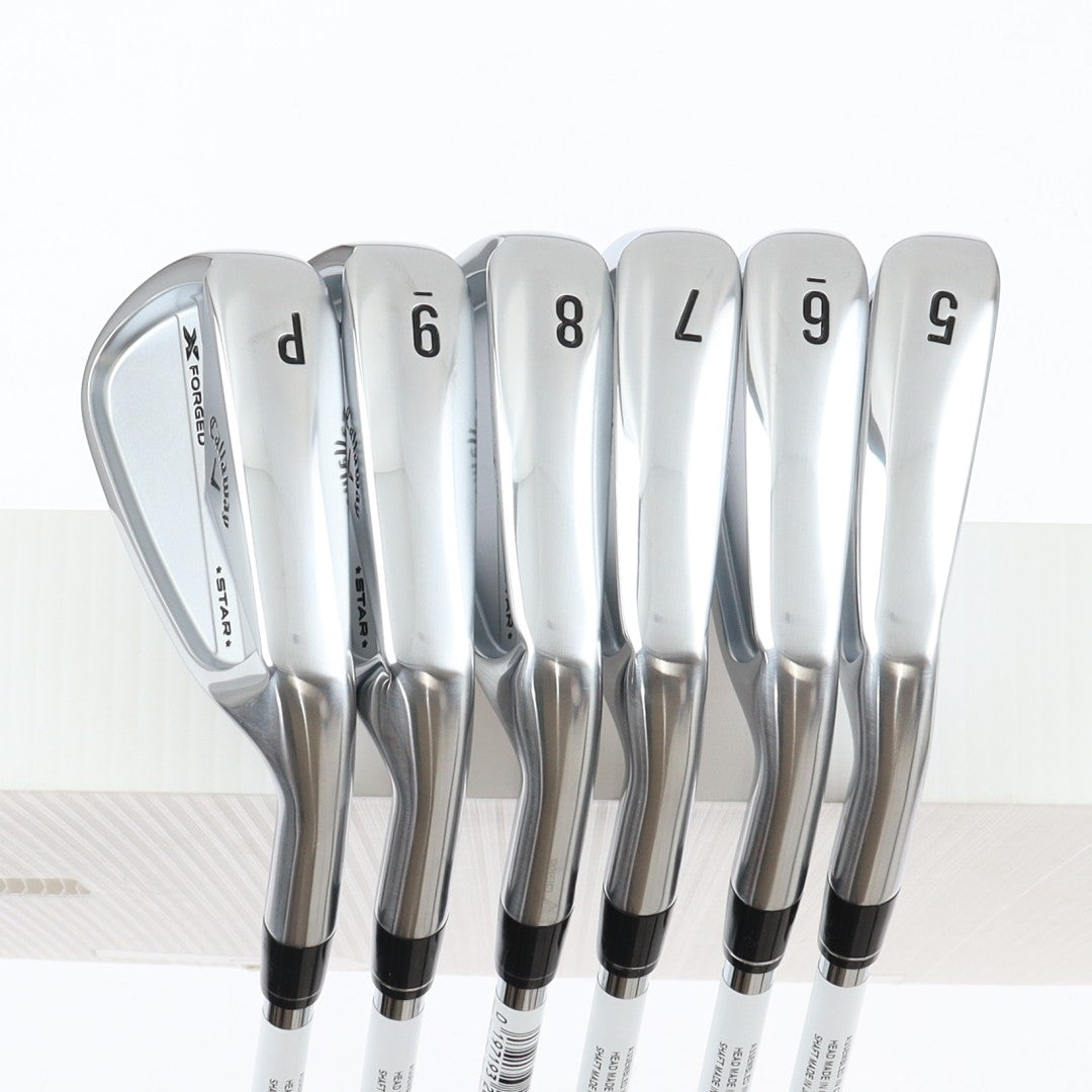 N/A – GOLF Partner USA
