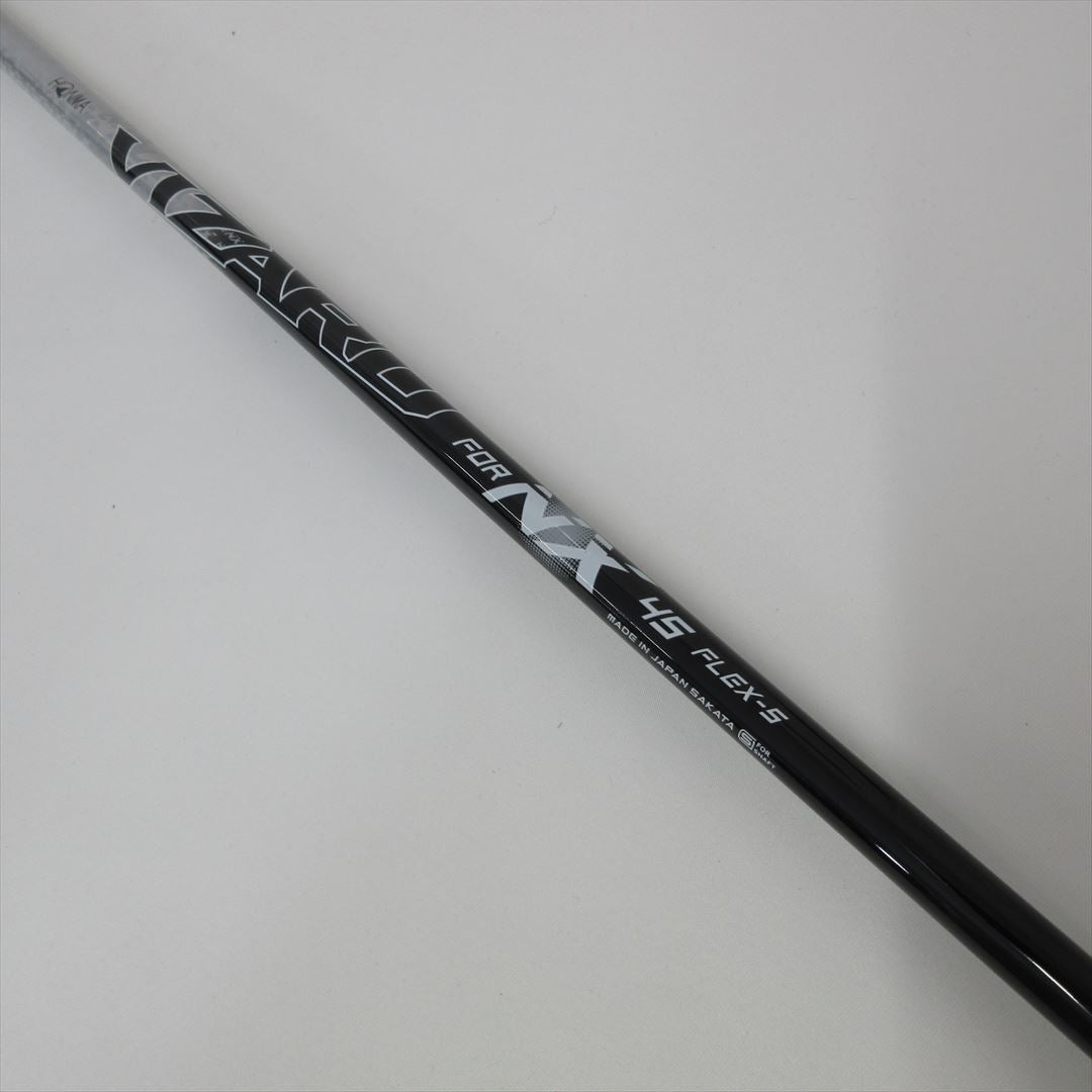 HONMA Driver BERES NX 9° Stiff VIZARD FOR NX 45