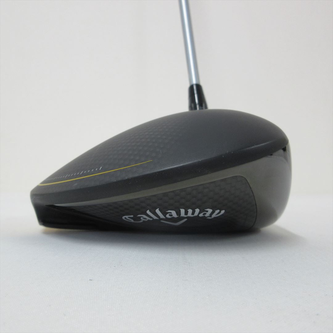 Callaway Driver ROGUE ST MAX 9° Stiff Tour AD UB-5